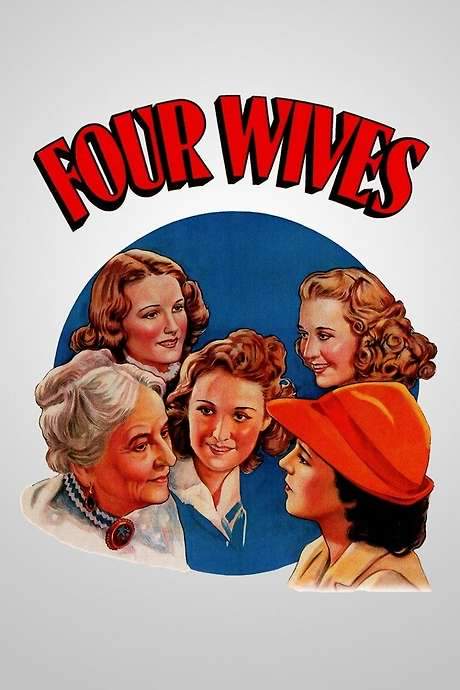 Four Wives